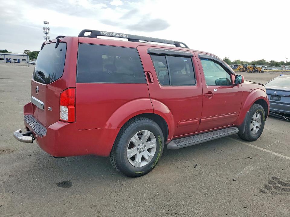Aukcja sprzedaży 2006 Nissan Pathfinder, vin: 5N1AR18W06C623145, numer aukcji: 69344986
