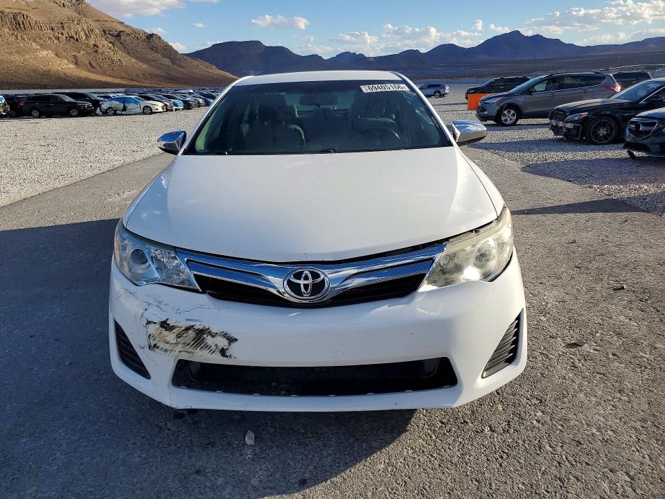 Продажа на аукционе авто 2014 Toyota Camry, vin: 4T4BF1FK5ER380458, номер лота: 69405166