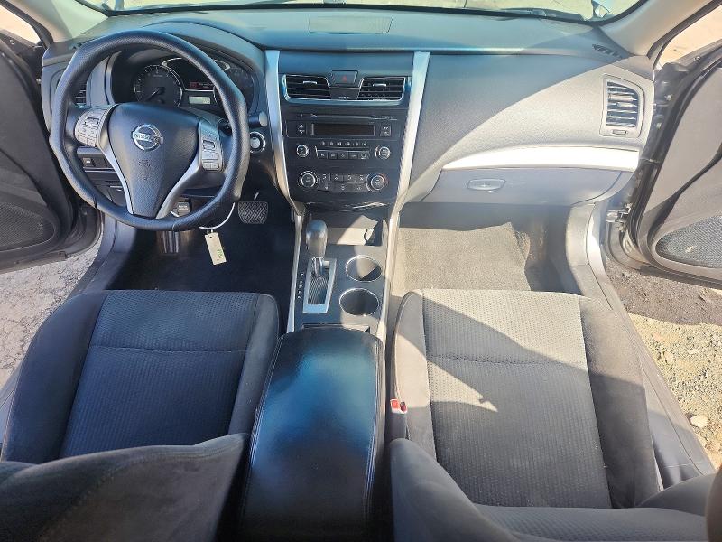 2015 Nissan Altima მანქანა იყიდება აუქციონზე, vin: 1N4AL3AP4FN396203, აუქციონის ნომერი: 69486886