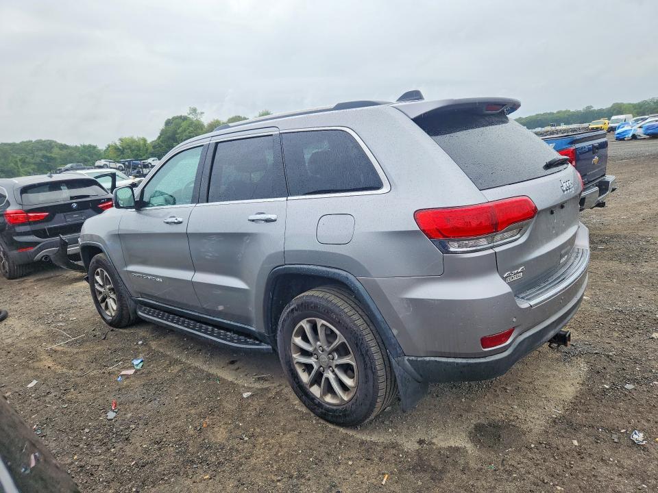 Aukcja sprzedaży 2015 Jeep Grand Cherokee, vin: 1C4RJFBG3FC754079, numer aukcji: 66431906