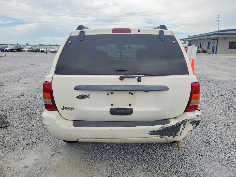Aukcja sprzedaży 2004 Jeep Grand Cherokee, vin: 1J4GX48S44C360460, numer aukcji: 68300666