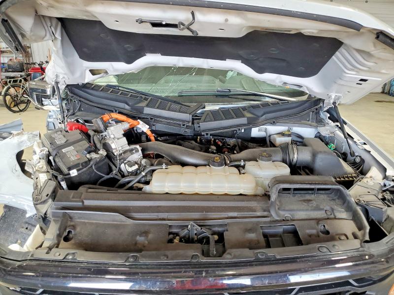 Aukcja sprzedaży 2024 Ford F150, vin: 1FTFW3LD0RFB08010, numer aukcji: 67378766