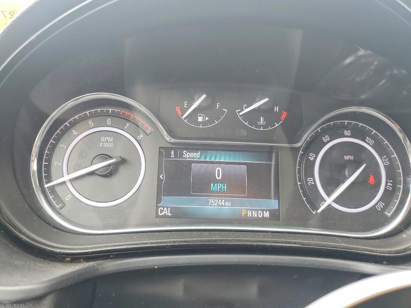 Продаж на аукціоні авто 2014 Buick Regal, vin: 2G4GN5EX2E9235933, номер лоту: 67511936