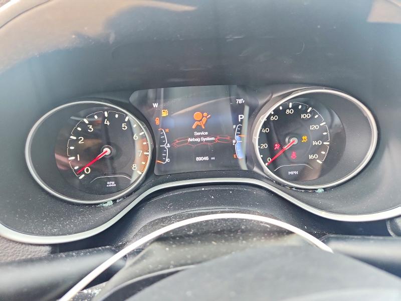 67299826 :رقم المزاد ، 3C4NJDCB6LT128077 vin ، 2020 Jeep Compass مزاد بيع