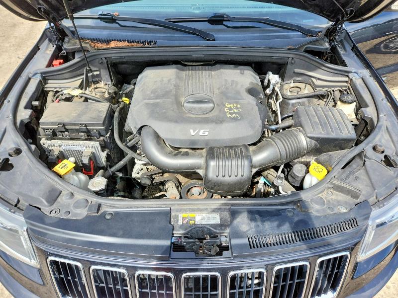 Aukcja sprzedaży 2014 Jeep Grand Cherokee, vin: 1C4RJFBG6EC379030, numer aukcji: 65906026