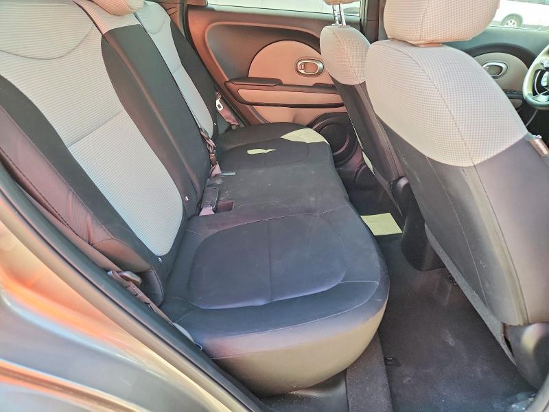 Aukcja sprzedaży 2016 Kia Soul, vin: KNDJN2A25G7305996, numer aukcji: 68851556