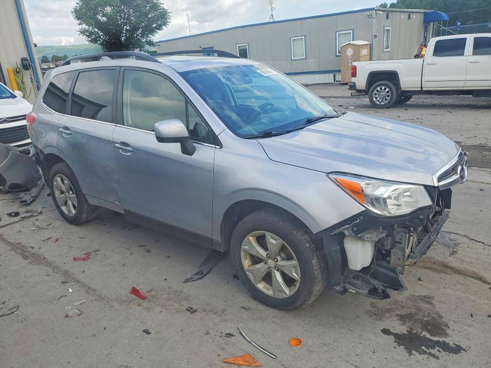 Aukcja sprzedaży 2016 Subaru Forester, vin: JF2SJAHC0GH420249, numer aukcji: 66963306
