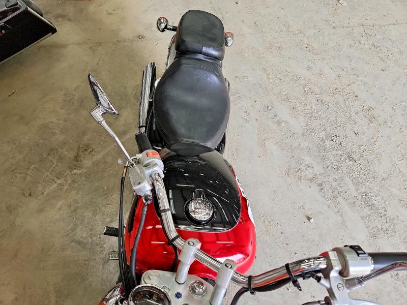 Продажа на аукционе авто 1996 Honda Vf750, vin: JH2RC4338TM100704, номер лота: 70045776
