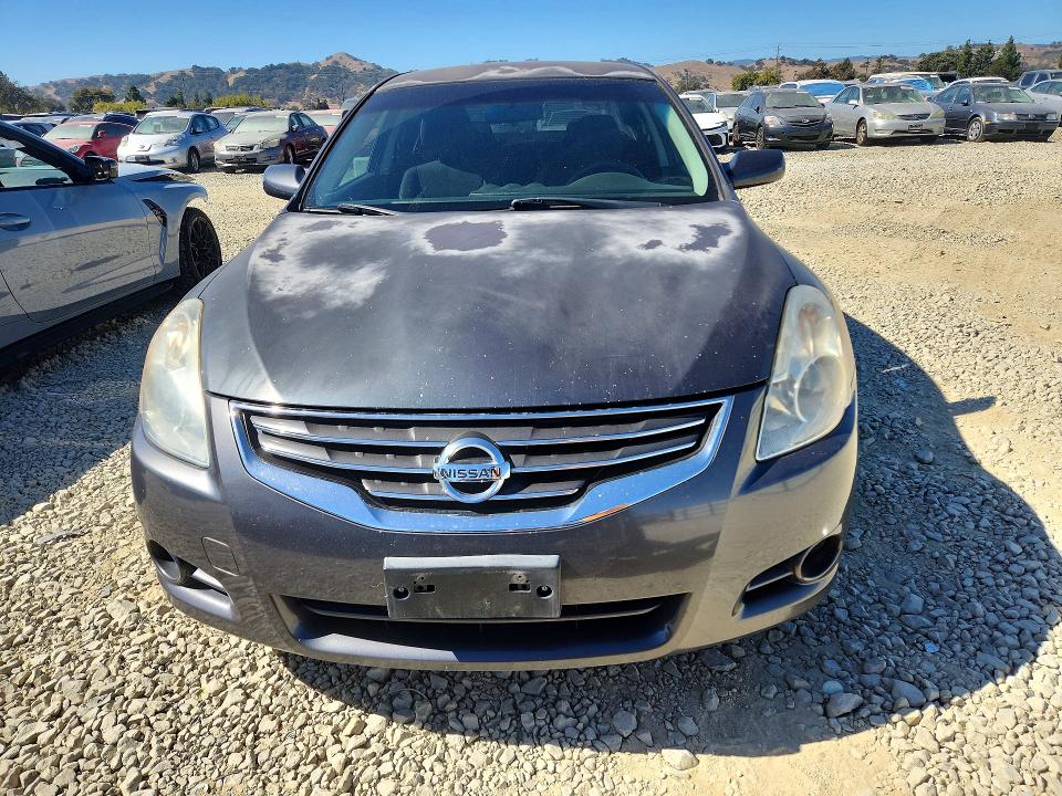 Продаж на аукціоні авто 2011 Nissan Altima, vin: 1N4AL2AP5BN450340, номер лоту: 71016456