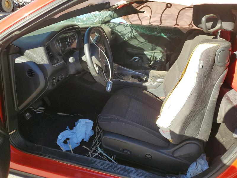 Aukcja sprzedaży 2015 Dodge Challenger, vin: 2C3CDZAG7FH764292, numer aukcji: 68042866