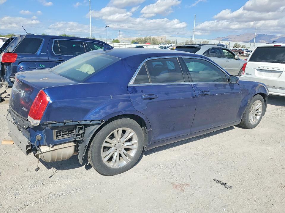 Aukcja sprzedaży 2017 Chrysler 300, vin: 2C3CCAAGXHH591035, numer aukcji: 67751906