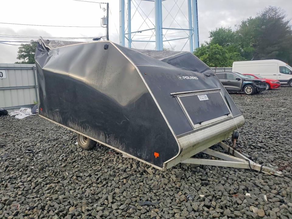 Aukcja sprzedaży 2016 Pola Trailer, vin: 5WFBE1215GW059311, numer aukcji: 67221306