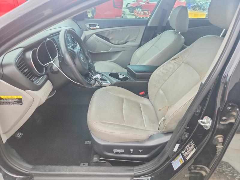 Aukcja sprzedaży 2014 Kia Optima, vin: 5XXGN4A70EG263727, numer aukcji: 69158266