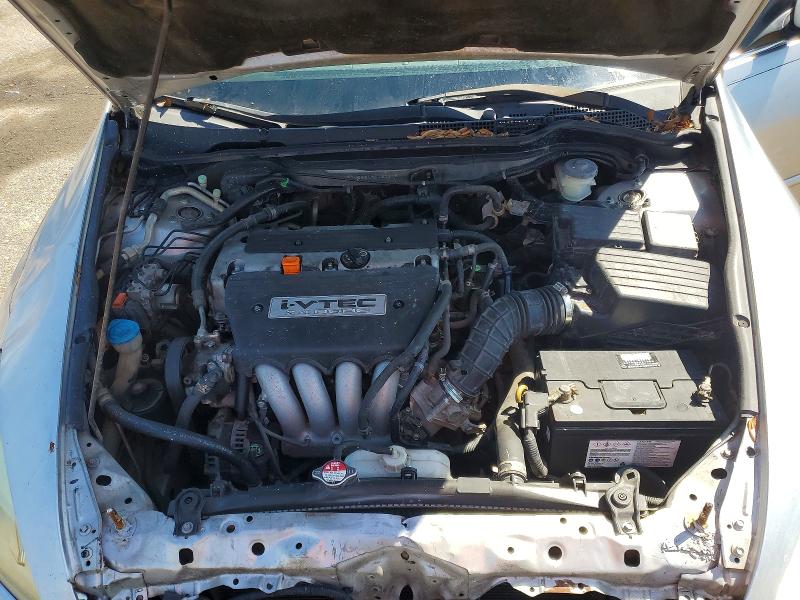 69068306 :رقم المزاد ، 1HGCM56316A182375 vin ، 2006 Honda Accord مزاد بيع