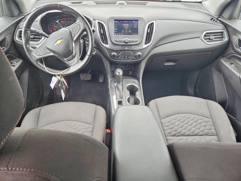 68590926 :رقم المزاد ، 3GNAXUEVXML401437 vin ، 2021 Chevrolet Equinox مزاد بيع