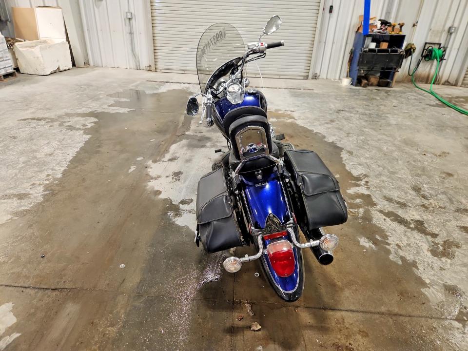 Aukcja sprzedaży 2007 Yamaha Xvs650, vin: JYAVM01E67A100432, numer aukcji: 69374136