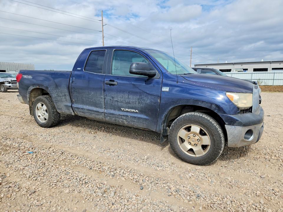 2007 Toyota Tundra მანქანა იყიდება აუქციონზე, vin: 5TBBT54137S456879, აუქციონის ნომერი: 67013906
