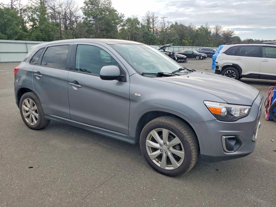 Aukcja sprzedaży 2014 Mitsubishi Outlander Sport, vin: 4A4AR3AU9EE030324, numer aukcji: 69115786