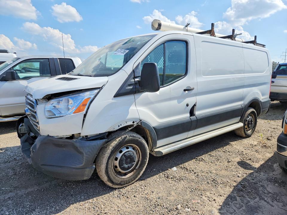 2016 Ford Transit მანქანა იყიდება აუქციონზე, vin: 1FTYR1ZM5GKA89907, აუქციონის ნომერი: 67917366