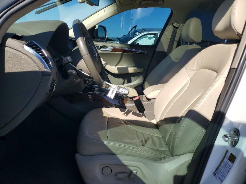 Aukcja sprzedaży 2011 Audi Q5, vin: WA1DKAFP6BA045246, numer aukcji: 68249496