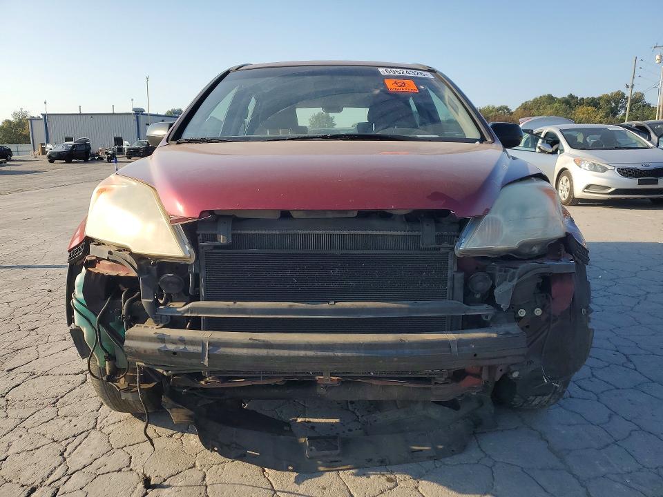 69524326 :رقم المزاد ، JHLRE483X8C010174 vin ، 2008 Honda Cr-v مزاد بيع