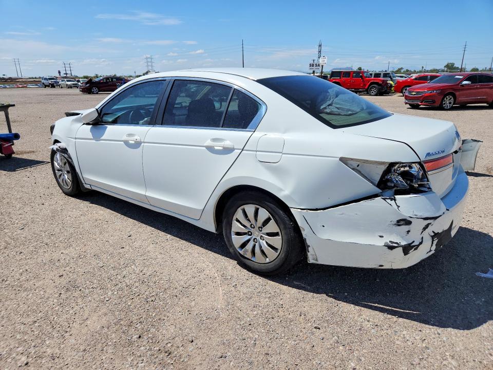 2012 Honda Accord მანქანა იყიდება აუქციონზე, vin: 1HGCP2F31CA182832, აუქციონის ნომერი: 68412306