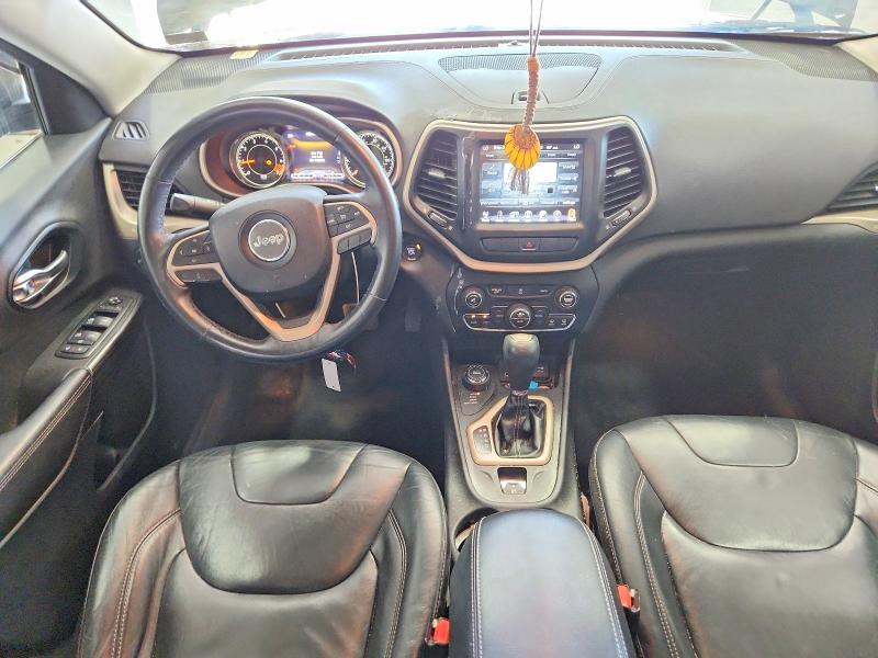 Aukcja sprzedaży 2015 Jeep Cherokee, vin: 1C4PJMDB9FW513400, numer aukcji: 67420716