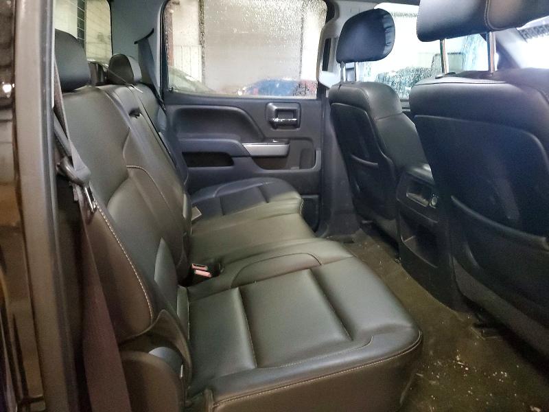 Aukcja sprzedaży 2015 Gmc Sierra, vin: 3GTU2VEC2FG378353, numer aukcji: 67335886