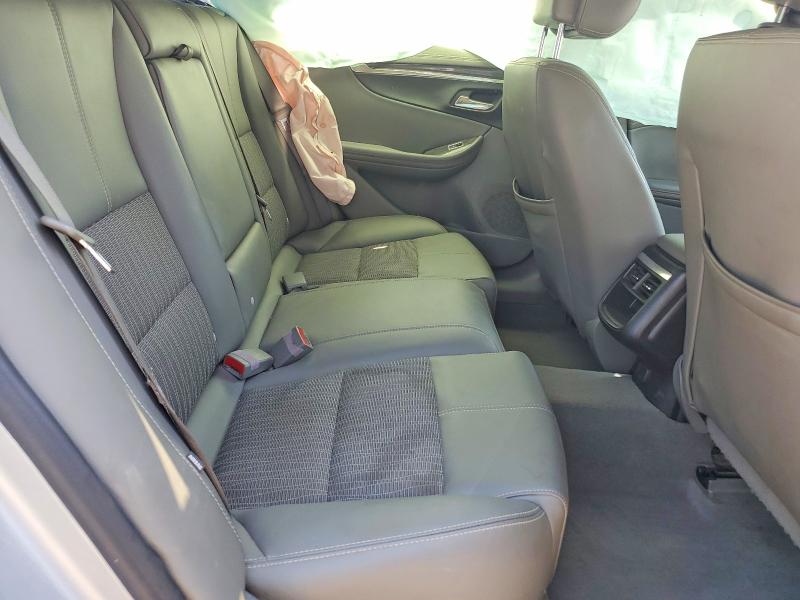 68878816 :رقم المزاد ، 1G1125S31EU141574 vin ، 2014 Chevrolet Impala مزاد بيع