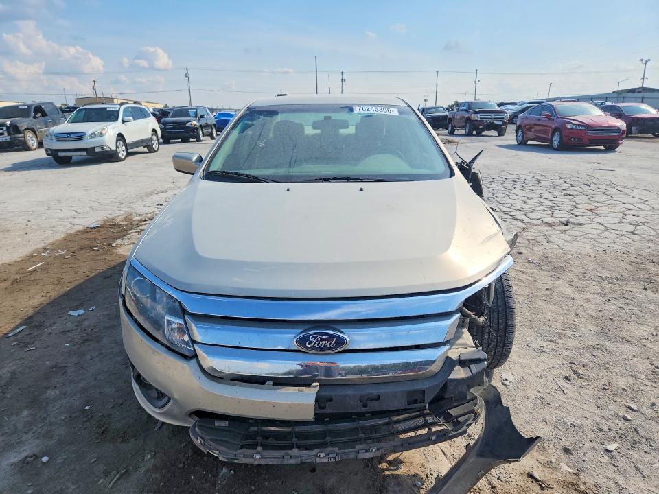 Продажа на аукционе авто 2010 Ford Fusion, vin: 3FAHP0HA8AR316667, номер лота: 70245306