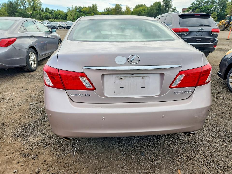 Aukcja sprzedaży 2008 Lexus Es, vin: JTHBJ46G882230658, numer aukcji: 69022946