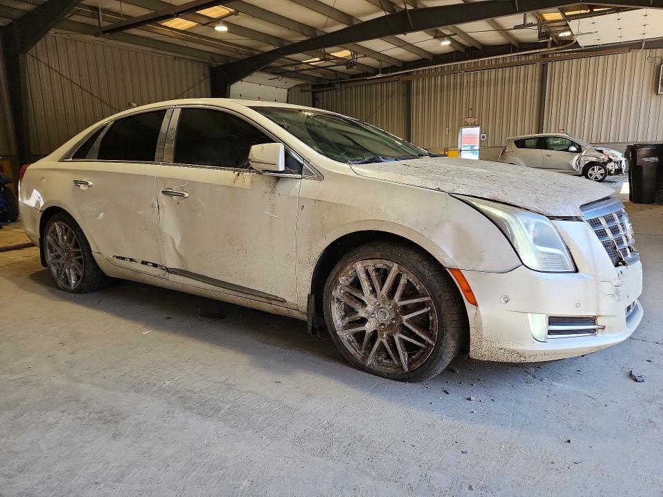 Продаж на аукціоні авто 2014 Cadillac Xts, vin: 2G61M5S37E9158056, номер лоту: 68229246