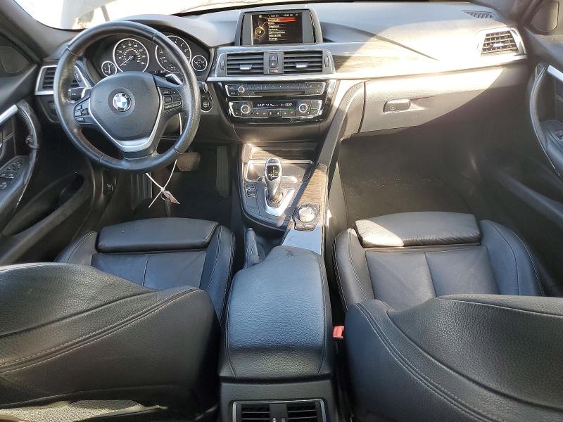 Aukcja sprzedaży 2016 Bmw 328, vin: WBA8E9C55GK645562, numer aukcji: 66853556