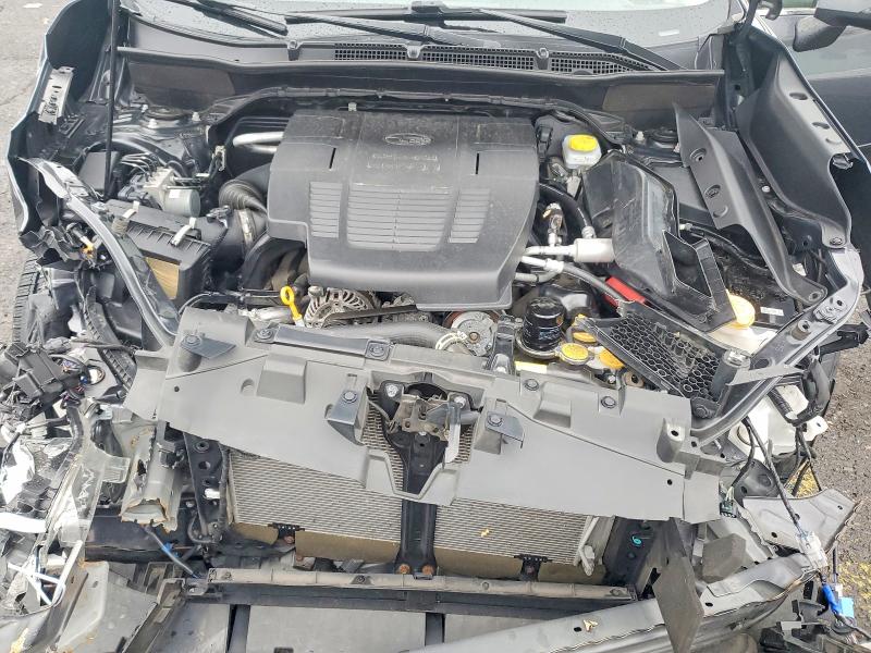 2023 Subaru Forester მანქანა იყიდება აუქციონზე, vin: JF2SKARC6PH454739, აუქციონის ნომერი: 67713586
