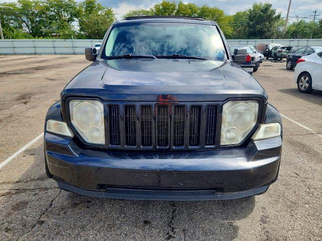 Aukcja sprzedaży 2012 Jeep Liberty, vin: 1C4PJMAK0CW146693, numer aukcji: 65723576