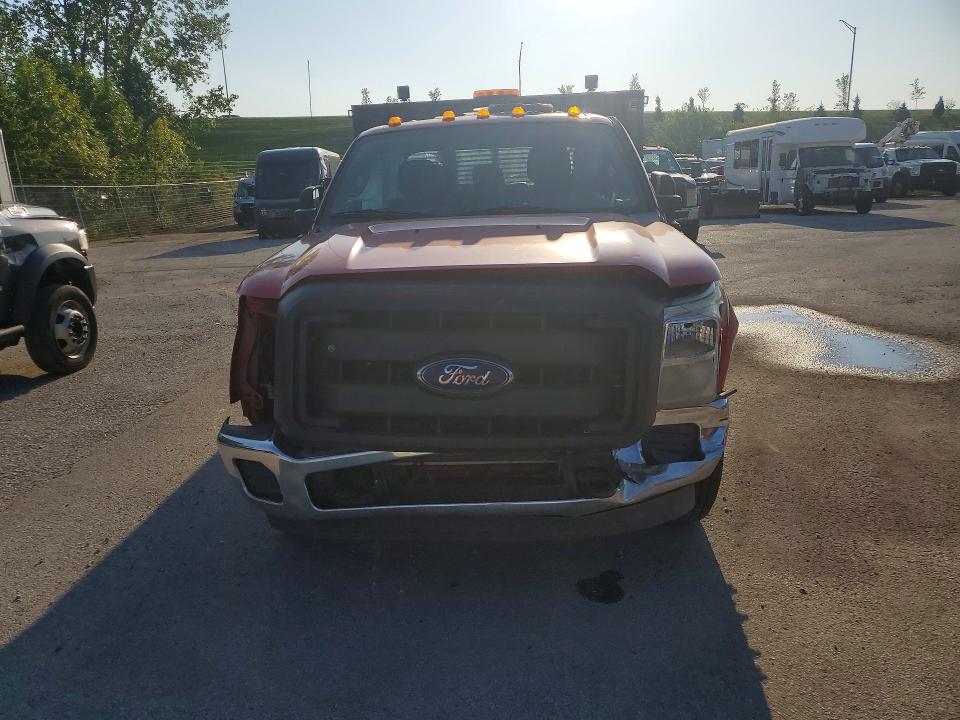 Продаж на аукціоні авто 2014 Ford F350, vin: 1FD8W3GT8EEB46722, номер лоту: 66428126