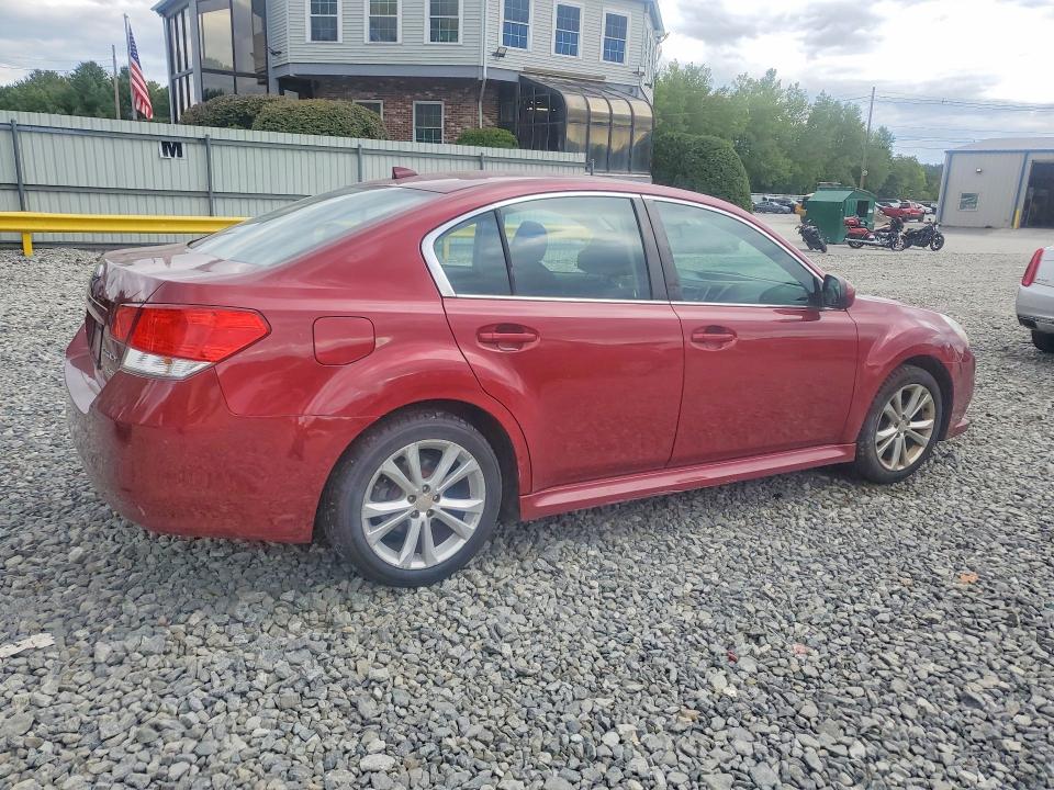 Aukcja sprzedaży 2014 Subaru Legacy, vin: 4S3BMBC65E3002227, numer aukcji: 67929956