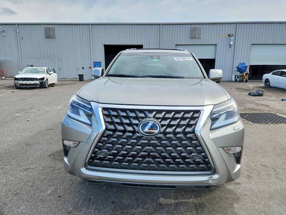 Auction sale of the 2023 Lexus Gx, vin: JTJAM7BX7P5348285, lot number: 68128816