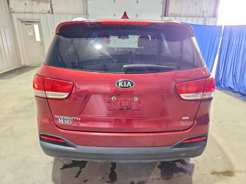 Продажа на аукционе авто 2017 Kia Sorento, vin: 5XYPGDA30HG267722, номер лота: 67647256
