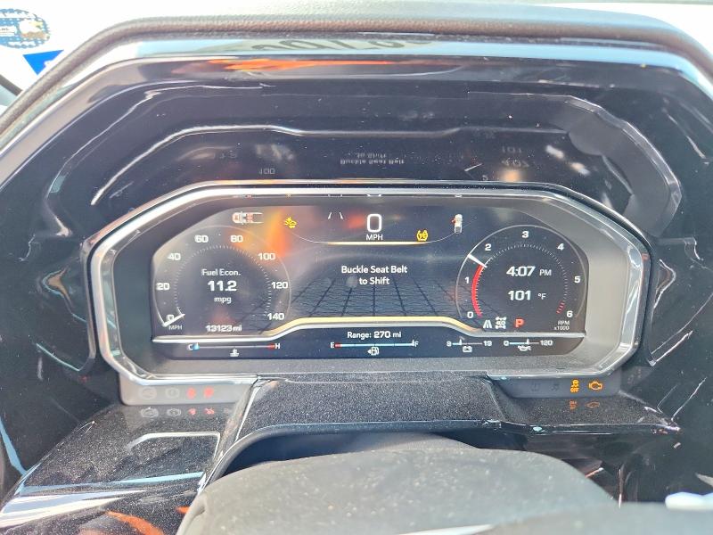 Aukcja sprzedaży 2025 Gmc Sierra, vin: 3GTUUDED7SG348336, numer aukcji: 68760876