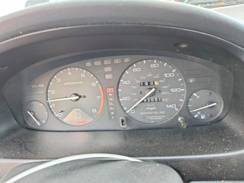 Продажа на аукционе авто 1996 Honda Accord, vin: 1HGCD5696TA243123, номер лота: 70055876