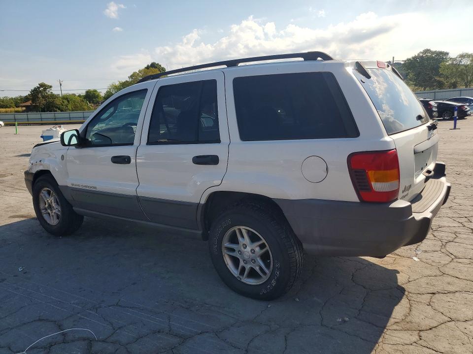 68150606 :رقم المزاد ، 1J4GW48S84C325391 vin ، 2004 Jeep Grand Cherokee مزاد بيع