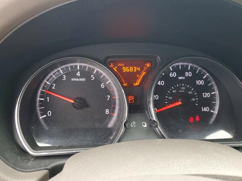 Продаж на аукціоні авто 2013 Nissan Versa, vin: 3N1CN7AP7DL818985, номер лоту: 65326226