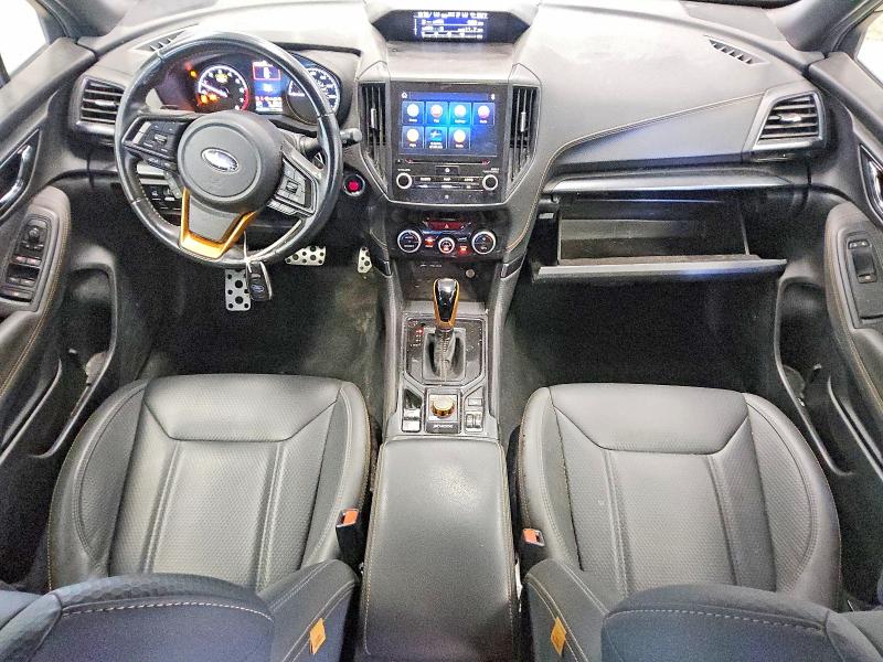 Продажа на аукционе авто 2022 Subaru Forester, vin: JF2SKAMC0NH450206, номер лота: 65390336