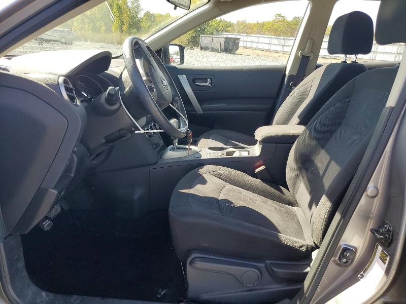 Продаж на аукціоні авто 2015 Nissan Rogue Select, vin: JN8AS5MV6FW253979, номер лоту: 70500186