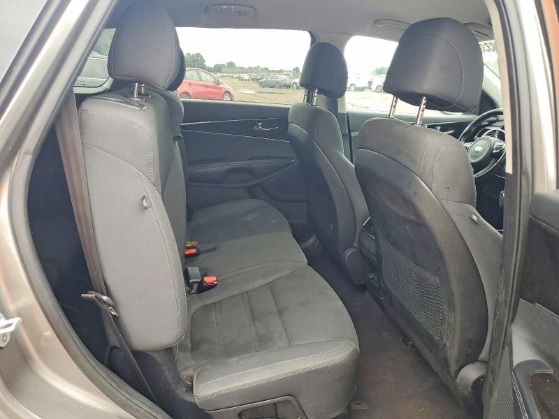 Aukcja sprzedaży 2017 Kia Sorento, vin: 5XYPGDA33HG204467, numer aukcji: 68009336