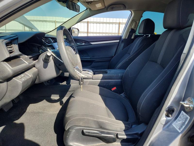 69628726 :رقم المزاد ، 19XFC2F66KE208208 vin ، 2019 Honda Civic مزاد بيع