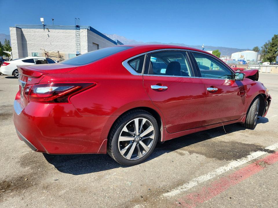 Aukcja sprzedaży 2017 Nissan Altima, vin: 1N4AL3AP6HC269886, numer aukcji: 69091806