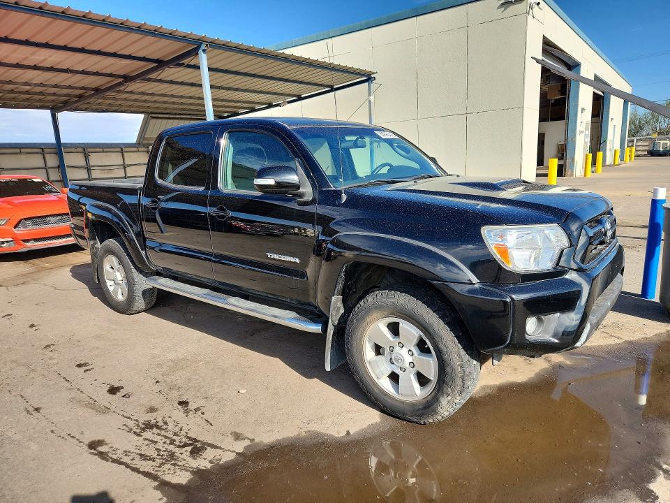 Продаж на аукціоні авто 2015 Toyota Tacoma, vin: 5TFJU4GN1FX082788, номер лоту: 68998446