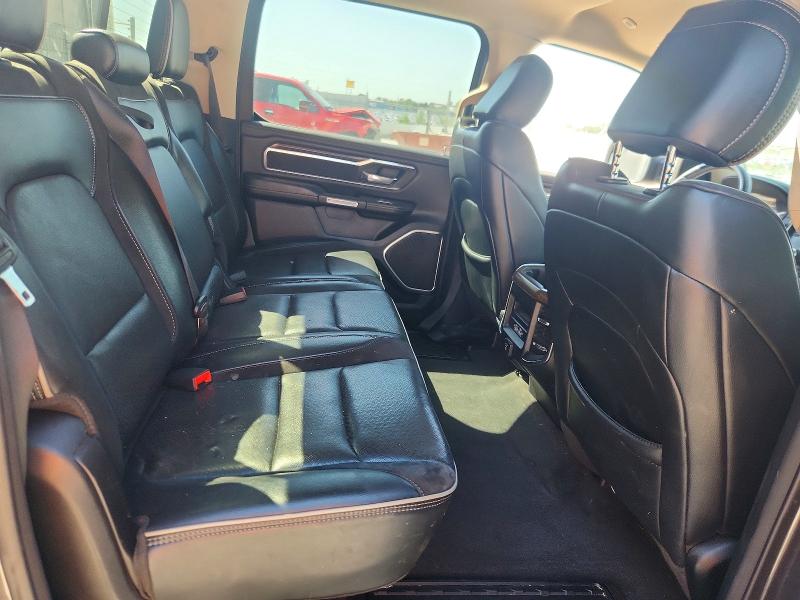 Продажа на аукционе авто 2021 Ram 1500, vin: 1C6SRFJT8MN786320, номер лота: 67083816